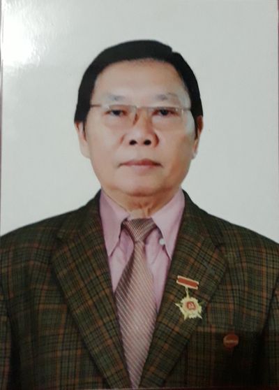 Vũ Quốc An