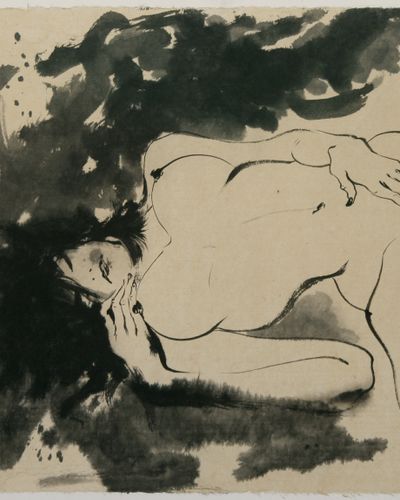 Nude 45.18