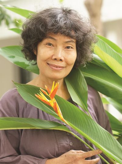 Đỗ Thị Kim Đoan