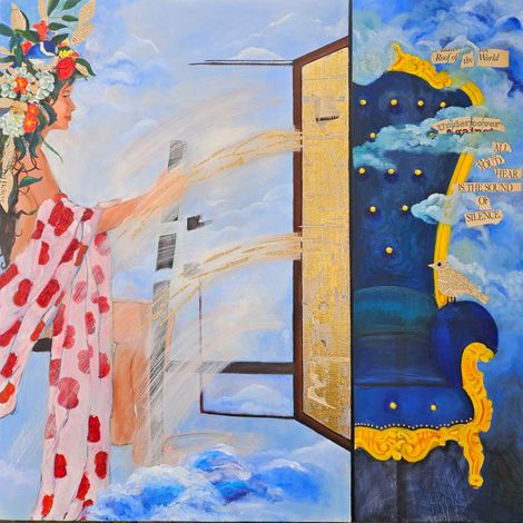 Lặng