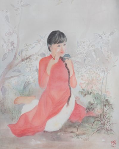 Chim én