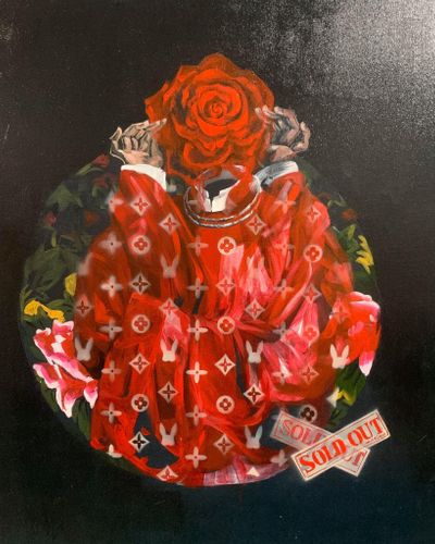 Trang phục đã bán