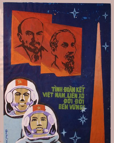 Đời đời bền vững