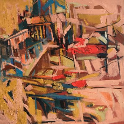 Nhịp điệu công trường