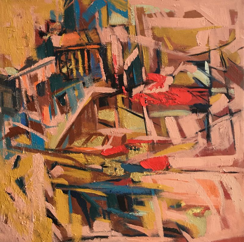 Nhịp điệu công trường