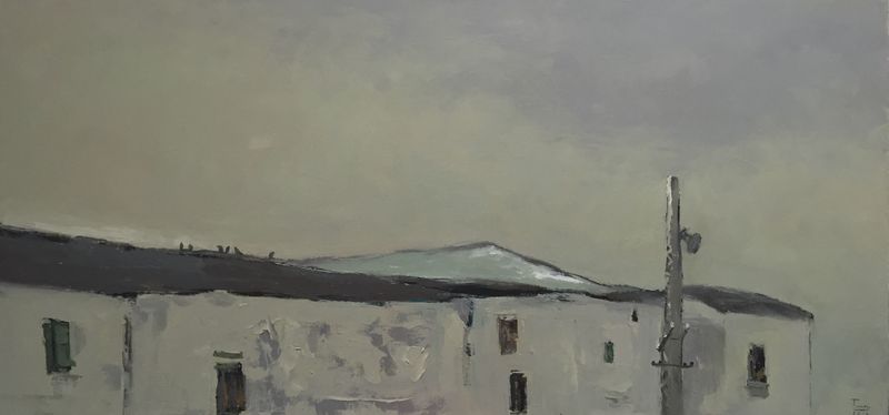 A Winter Afternoon