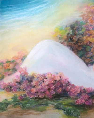 Giấc mộng vàng (1)
