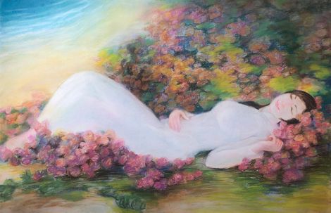 Giấc mộng vàng (1)