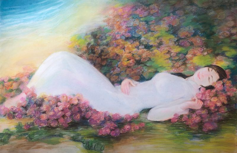 Giấc mộng vàng (1)