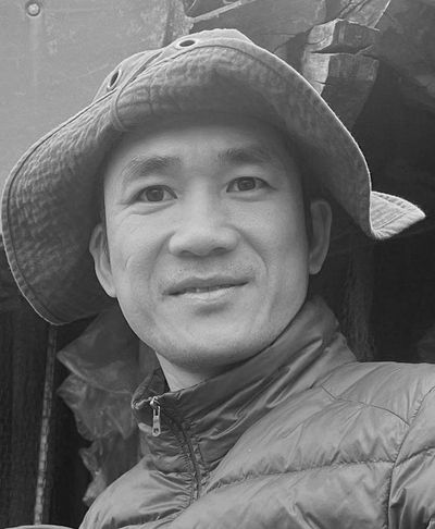Vũ Xuân Tình