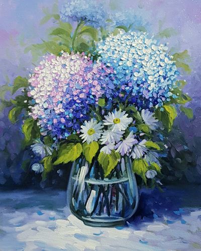 Tú cầu khoe sắc 4