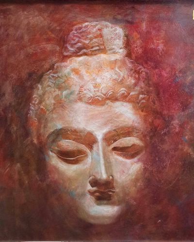 Bản lai diện mục