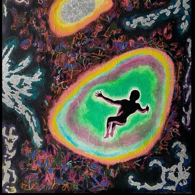 Không trọng lực