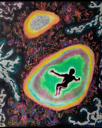 Không trọng lực