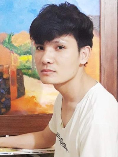 Nguyễn Văn Vương