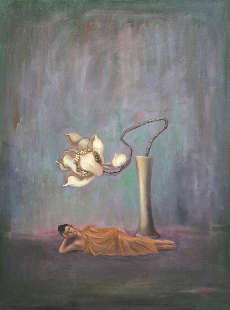 An nhiên 2