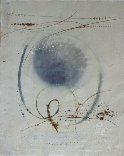 Nở trong hư không (bộ 4)