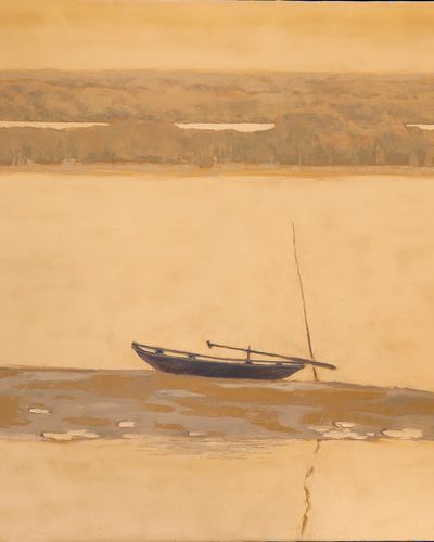 Afternoon in Cat Hai