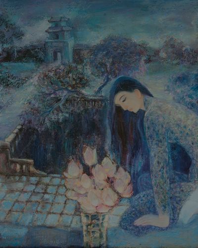 Đêm huyền diệu