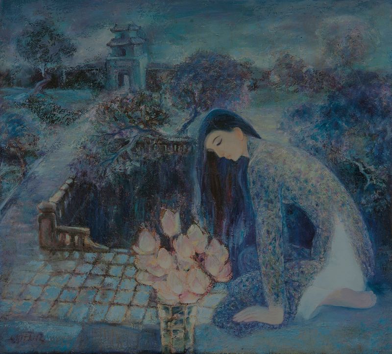 Đêm huyền diệu