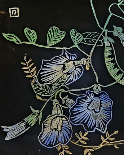 Hoa đậu biếc