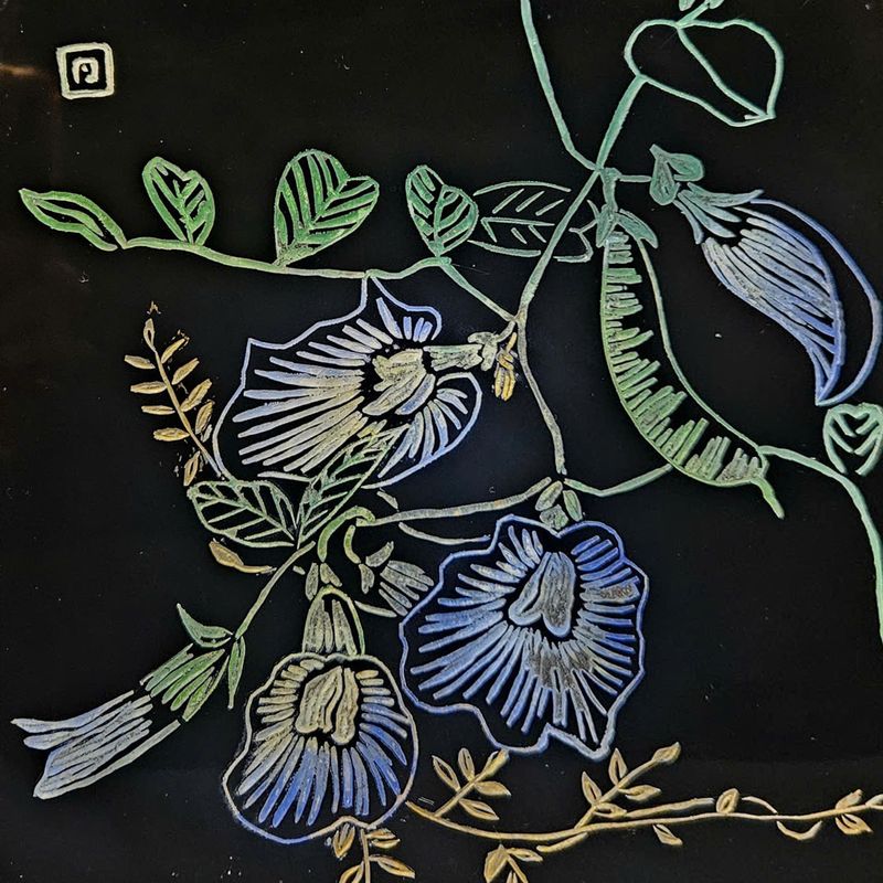 Hoa đậu biếc