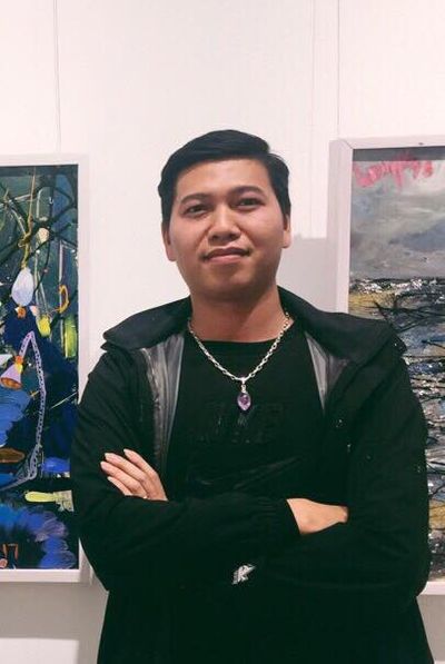 Trần Mạnh Cường