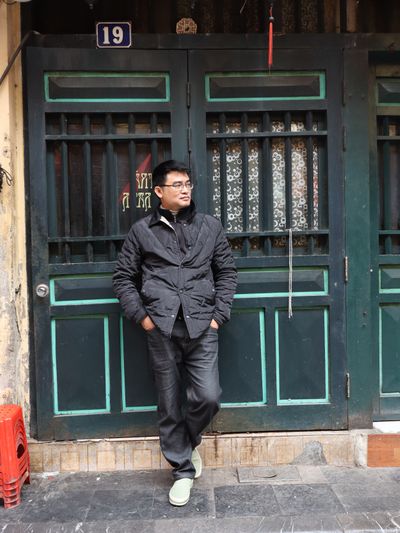 Nguyễn Phương