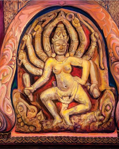 Di sản văn hóa  