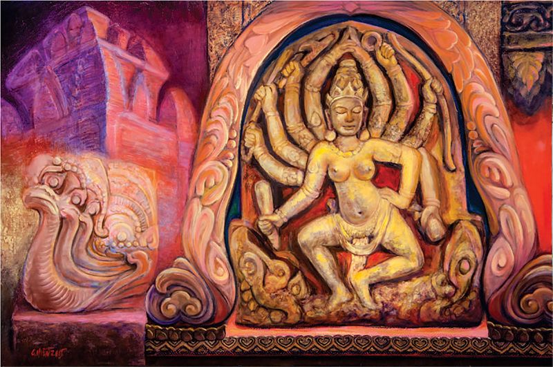 Di sản văn hóa  