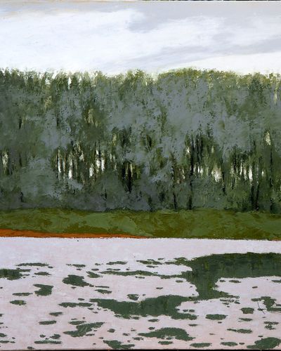 Weather changing day in Cat Hai