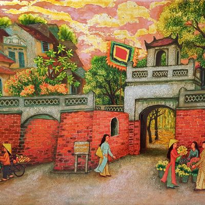 Ô Quan Chưởng