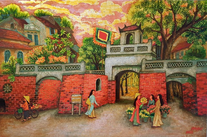 Ô Quan Chưởng