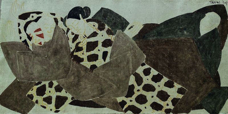 Chuyện cũ