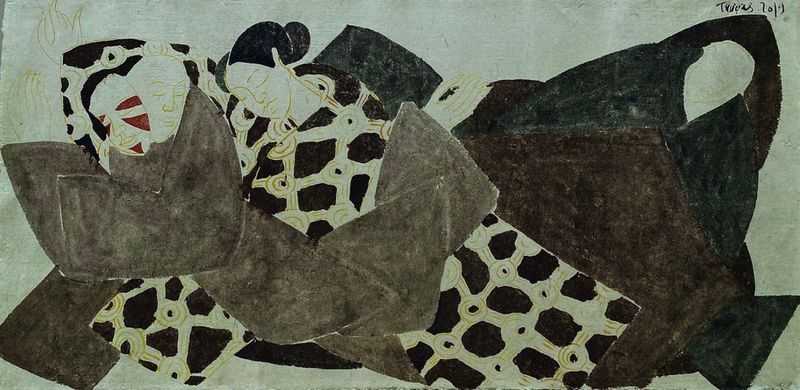 Chuyện cũ