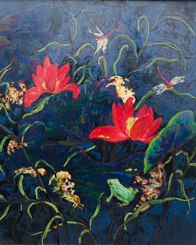 Hương đêm mùa hạ 2