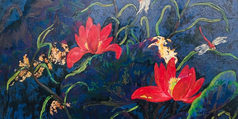 Hương đêm mùa hạ 2