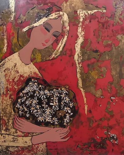 Hương đồng nội