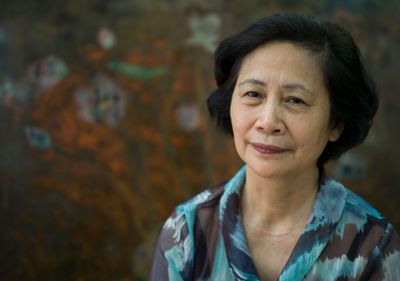 Nguyễn Thị Quế