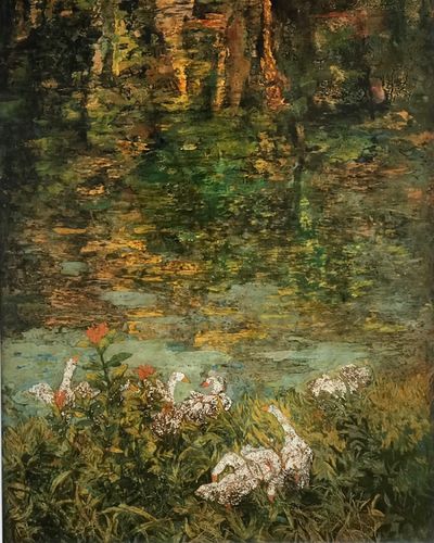 Chào buổi sáng 1