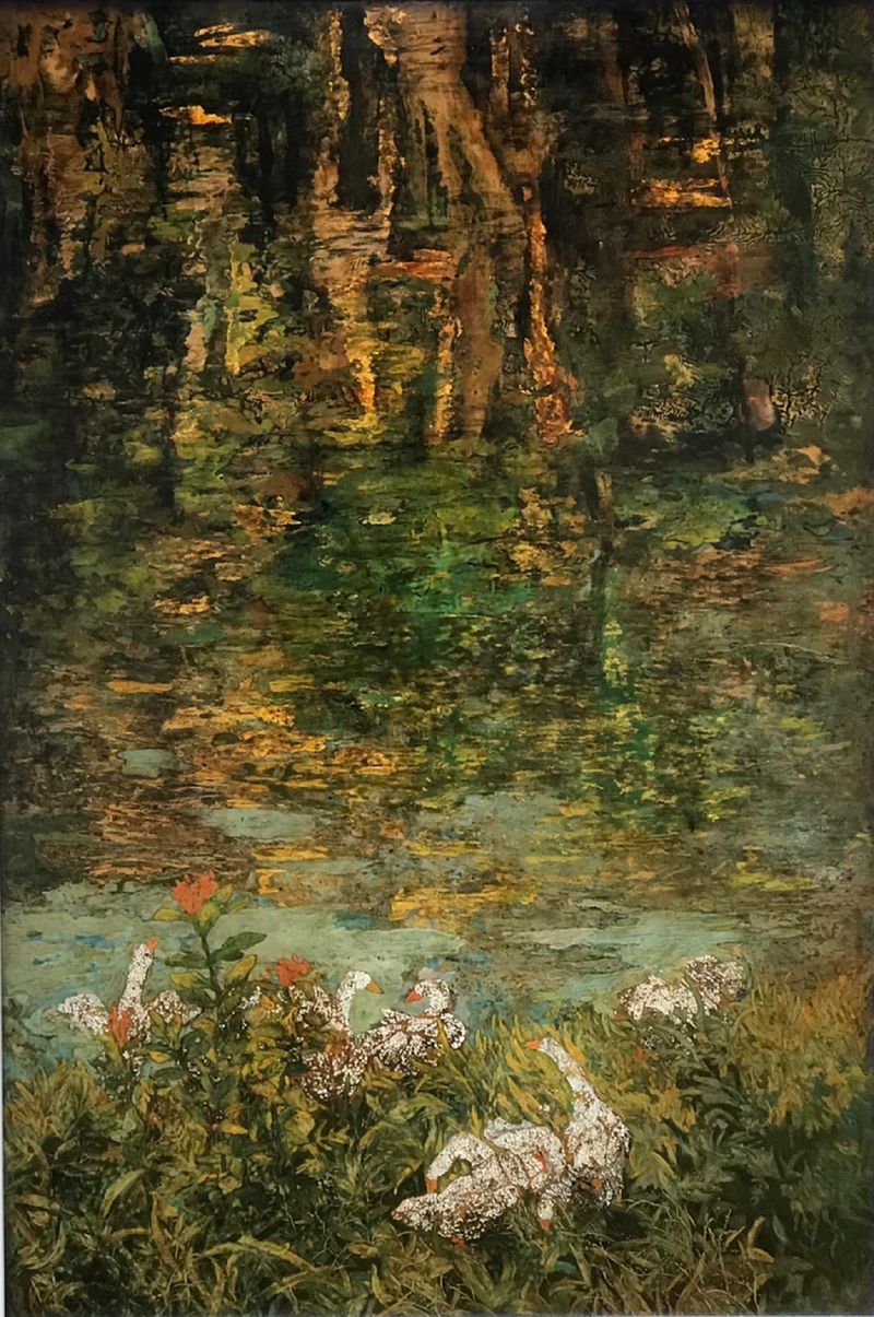 Chào buổi sáng 1