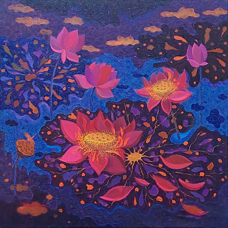 Hương đêm