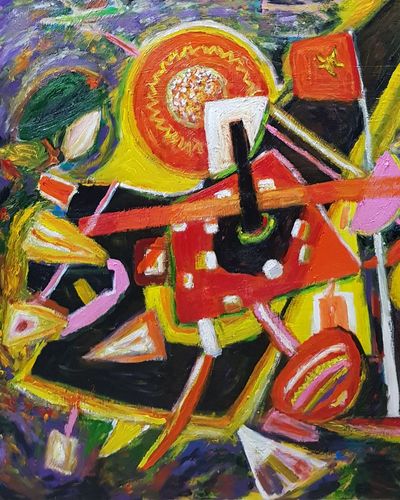 Quyết tử cho tổ quốc quyết sinh