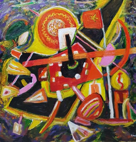 Quyết tử cho tổ quốc quyết sinh