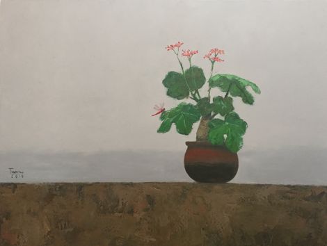Một buổi chiều