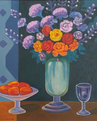 Tia nắng đầu màu Đông