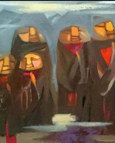 Trên đỉnh phù vân