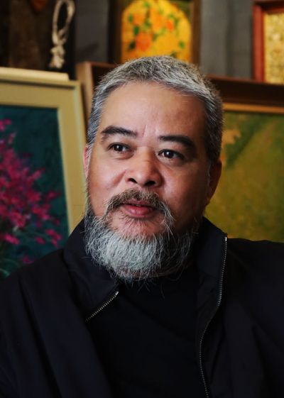 Trương Trọng Quyền