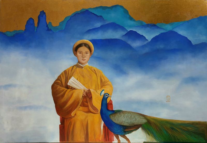 Lăng Vân