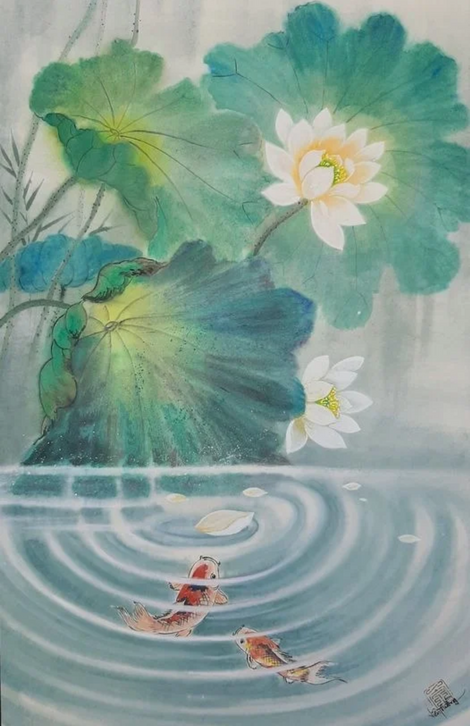 Liên ngư